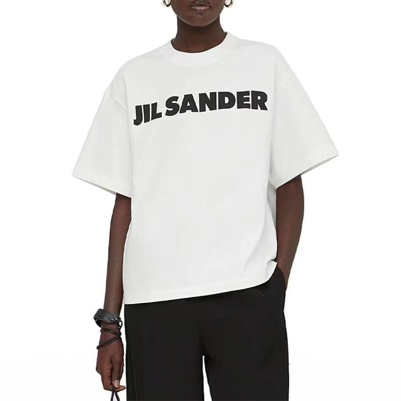 Dámske tričko Jil Sander