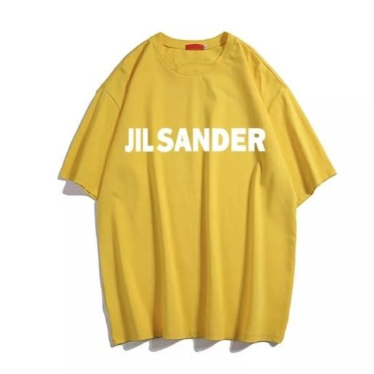 Dámske tričko Jil Sander