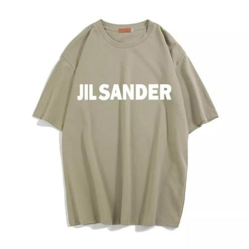 Dámske tričko Jil Sander