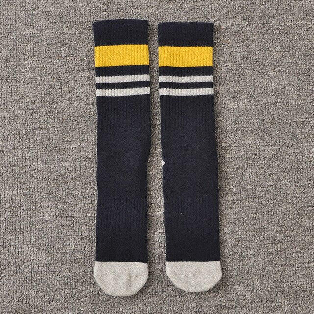 Športové pohodlné ponožky